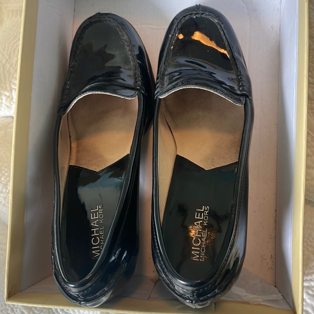 Michael Kors Womens dress shoe